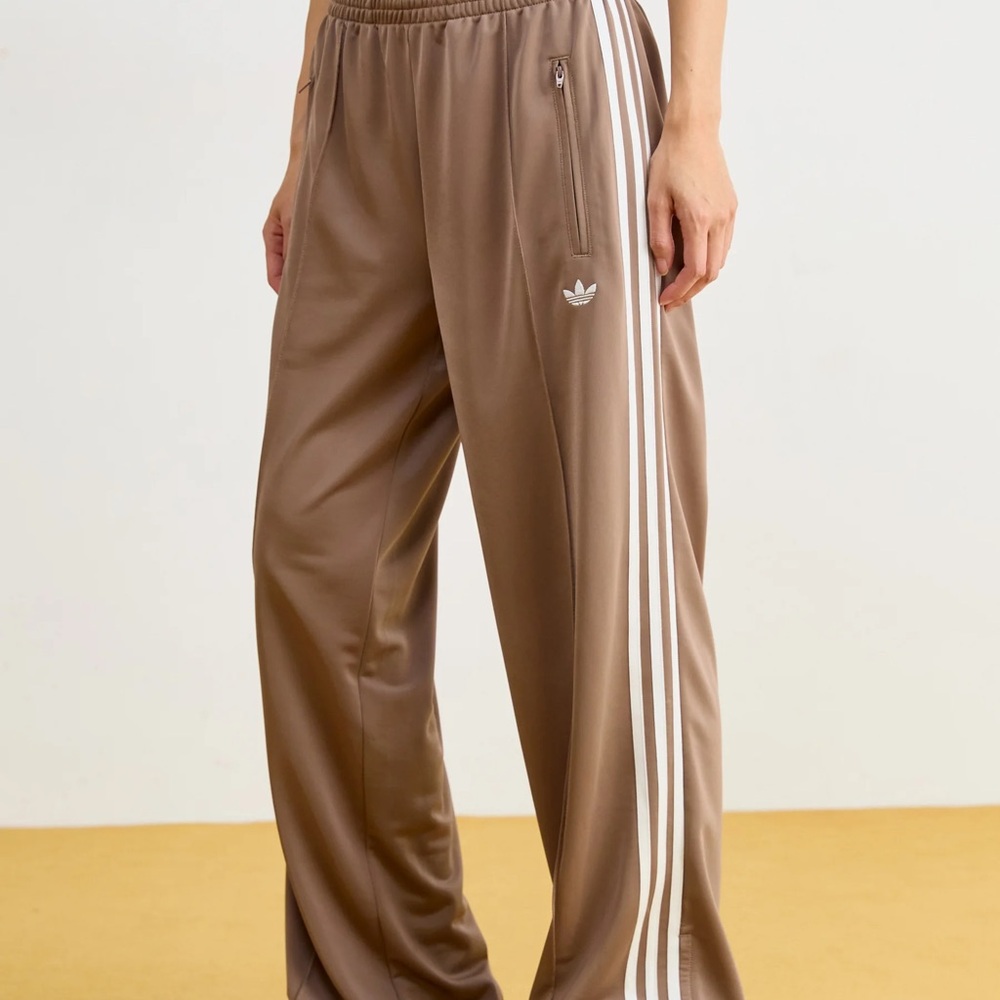 Adidas Firebird Loose Track Pants Size M